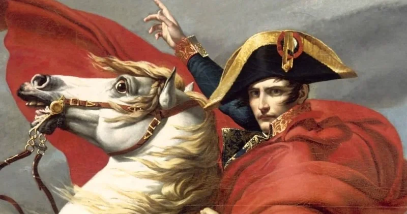 Napoleon Bonaparta məxsus əşya REKORD QİYMƏTƏ satıldı FOTO