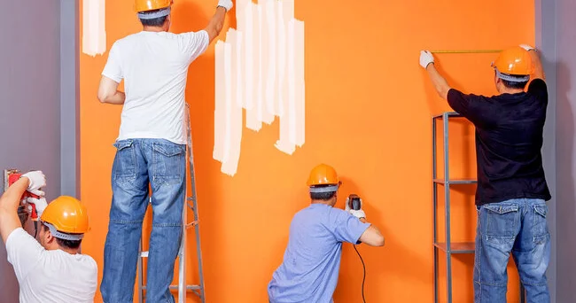 Bu rayonda evlər təmir ediləcək 14 milyonluq tender