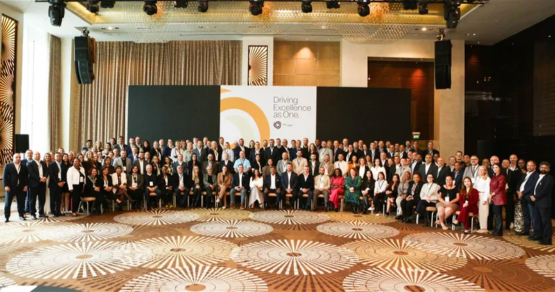 В Баку прошли саммиты McDonald’s по финансам, стратегии, аналитике, операциям и управлению персоналом ФОТО