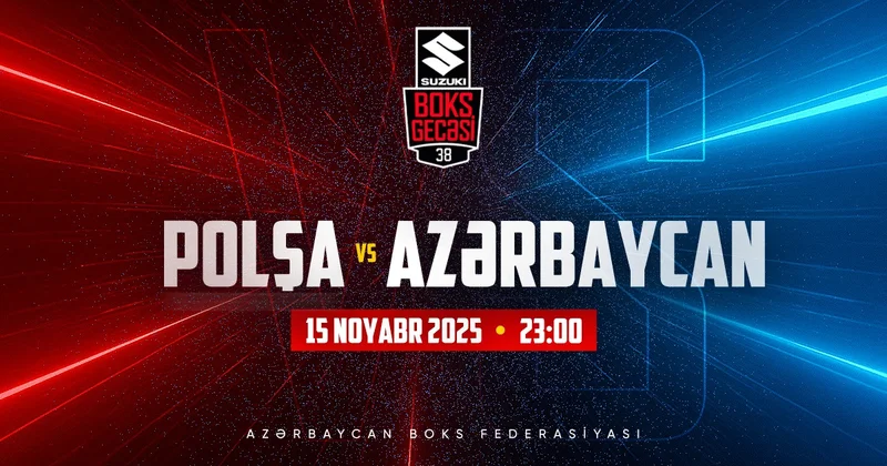 Азербайджан сойдется с Польшей