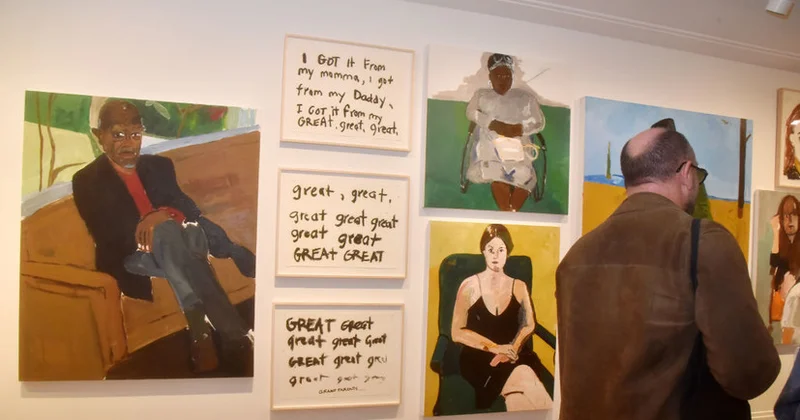 Hauser & Wirth qalereyası anti Rusiya sanksiyalarını pozmaqda ittiham olunur