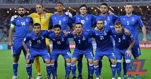 Azərbaycan millisi seçmə mərhələdə bu gün İslandiya ilə üz üzə gələcək DÇ 2026