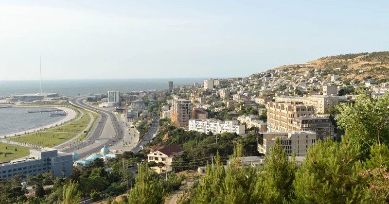 Bakının ən riskli əraziləri açıqlandı