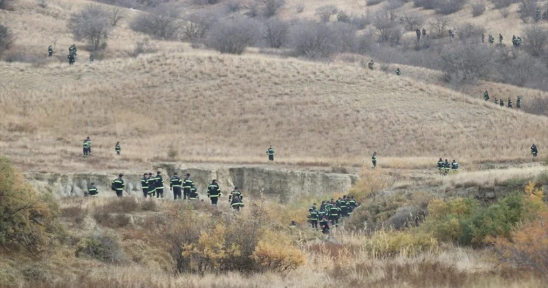 Газета Milliyet приводит новые данные о крушении турецкого C 130 в Грузии