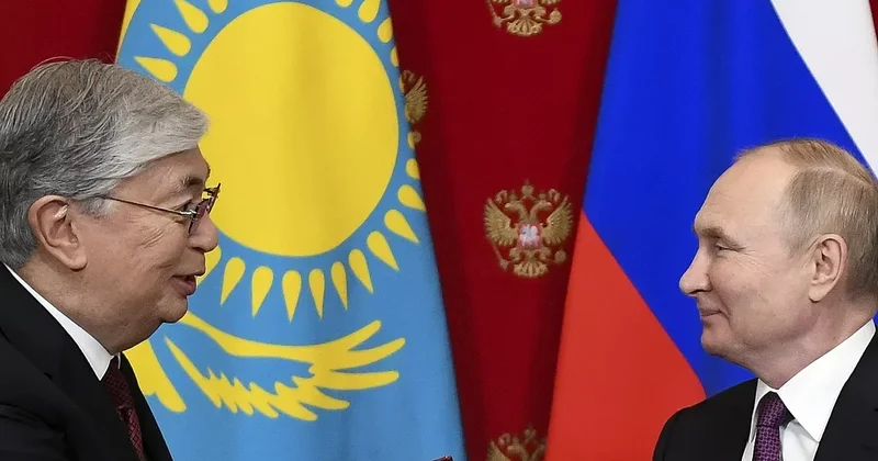 Между дипломатией и политикой: Астана и Москва укрепляют союзнический курс ТОЧКА ЗРЕНИЯ