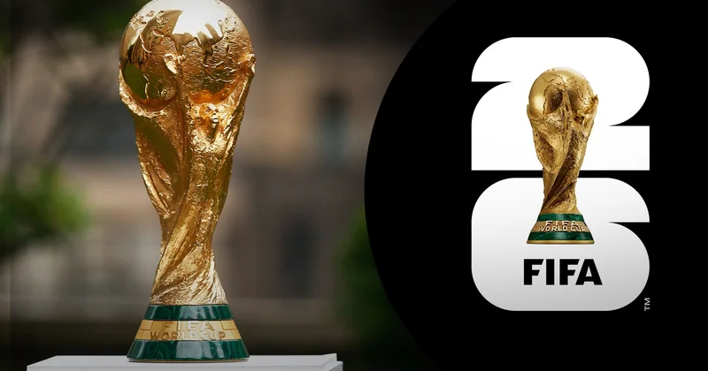 DÇ 2026: Fransa Ukraynanı, İngiltərə Serbiyanı qəbul edir