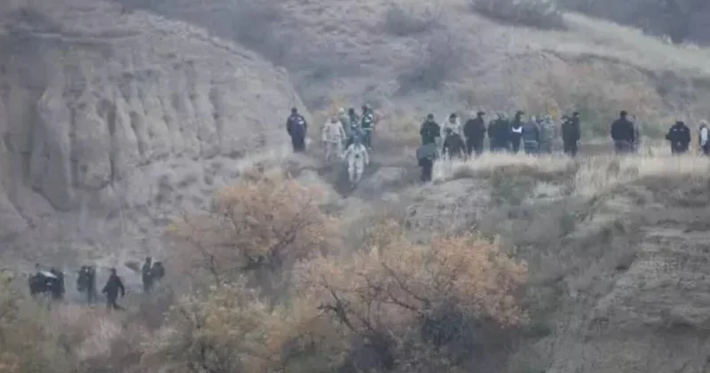 20 nəfərin şəhid olduğu C 130 larla bağlı qərar verildi