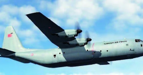 “Qara qutu” Türkiyə təyyarəsinin qəza səbəbinə aydınlıq gətirəcək