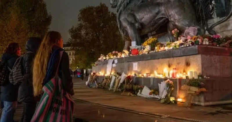 Fransanı sarsıdan terror hücumlarının 10 cu ildönümü: anım mərasimləri keçirilir