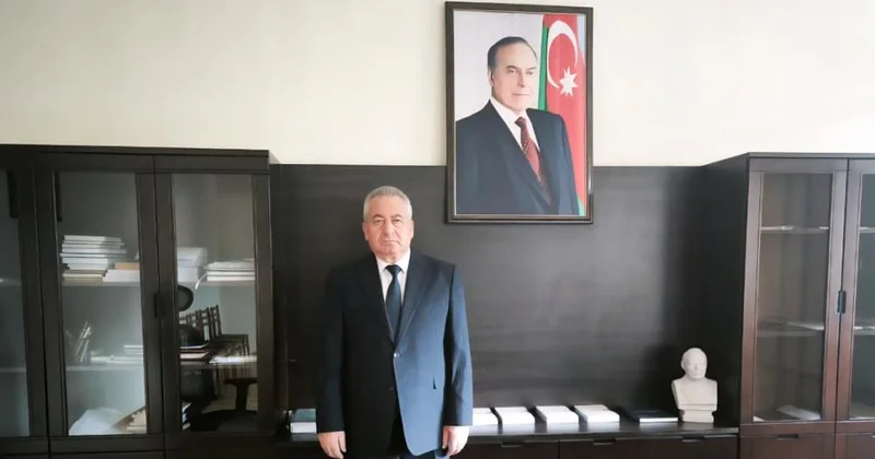 Konstitusiya sabit inkişaf, hüquqi nizam və suverenliyin təminatçısı