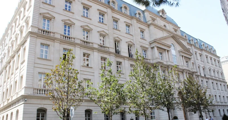 Maliyyə Nazirliyi yanında İctimai Şuraya 7 yeni üzv seçildi