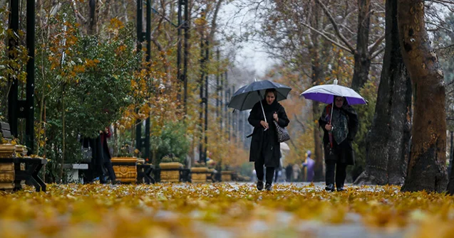 Leysan olacaq, şimşək çaxacaq Xəbərdarlıq