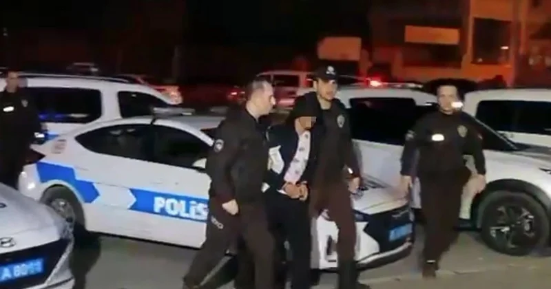 Türkiyədə 17 yaşında 95 il həbs cəzası alan qatı cinayətkar ələ keçib