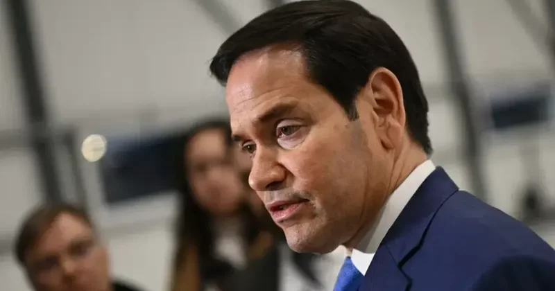 Рубио: США оптимистично относятся к завершению работы над резолюцией ООН по Газе