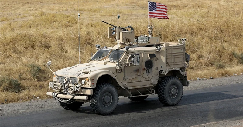 CENTCOM Suriyadakı fəaliyyəti barəsində açıqlama verdi