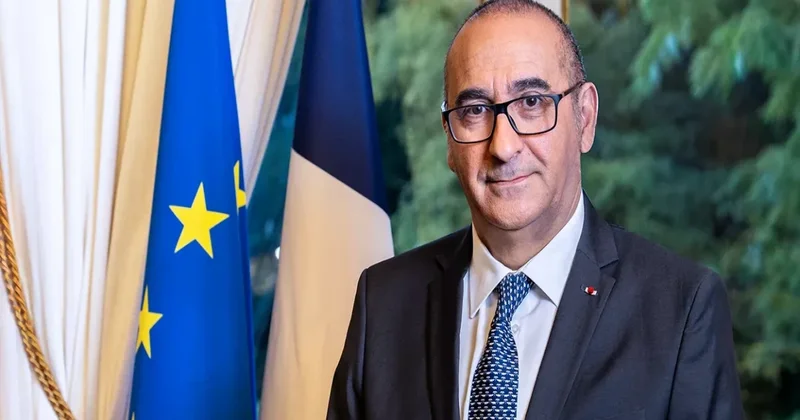 Daxili işlər naziri: Fransada terror təhlükəsi hələ də yüksəkdir