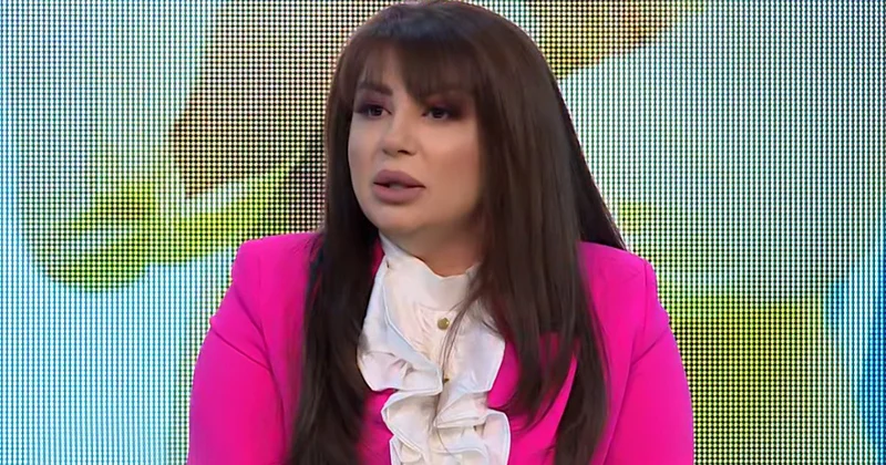 Nüşabə Musayeva: “Heç kəsin dədəsinə borcum yoxdur!”
