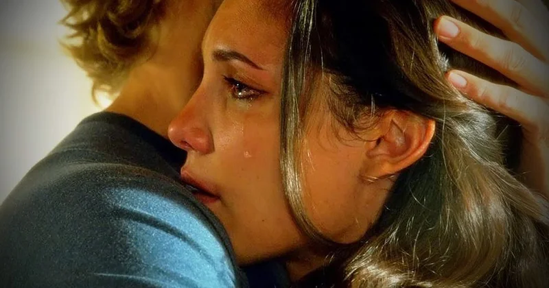 Göz yaşları sağlamlıqdır