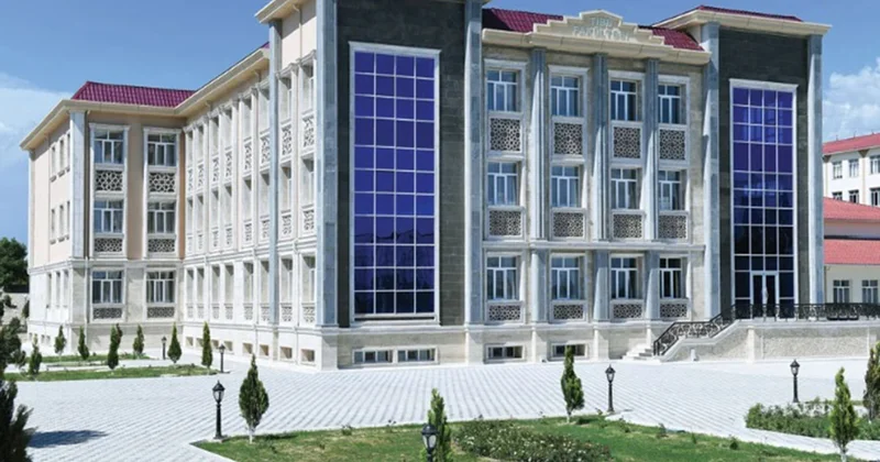 Naxçıvanda tələbələrin narazılığı ilə bağlı Açıqlama