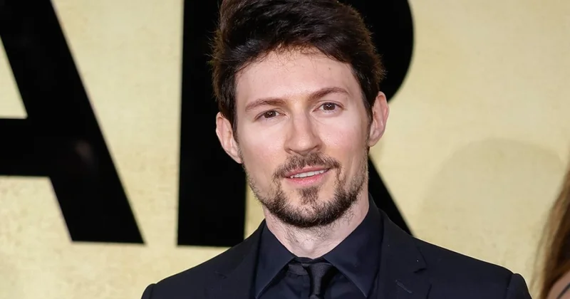 Fransa Durovun səyahət qadağasını götürdü