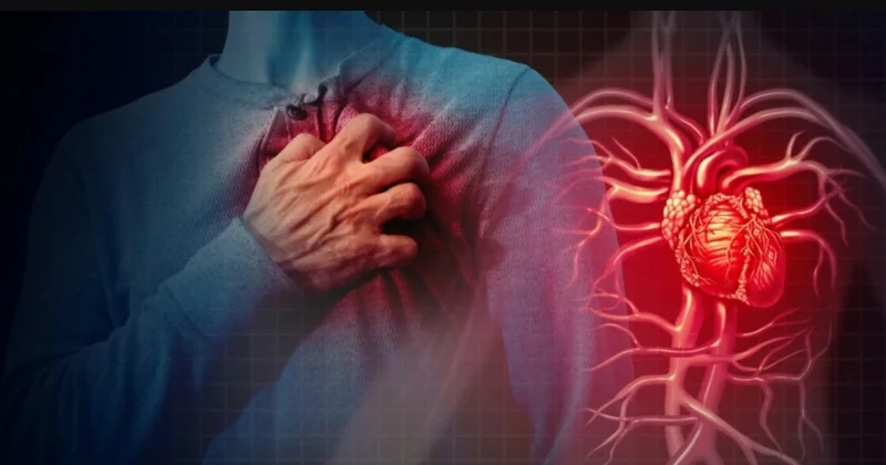 Temperatur artımı ürək xəstələrində ölüm riskini yüksəldir