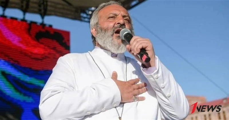 Срок ареста Баграта Галстаняна продлён ещё на 3 месяца