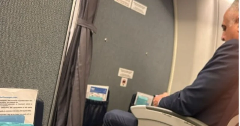 Fuad Nəcəfli Bakıya qayıtdı Foto