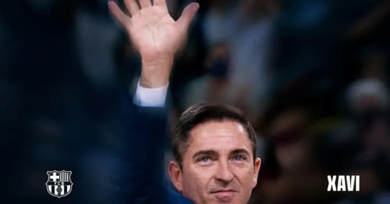 “Barselona” sabiq baş məşqçisini geri qaytarıb