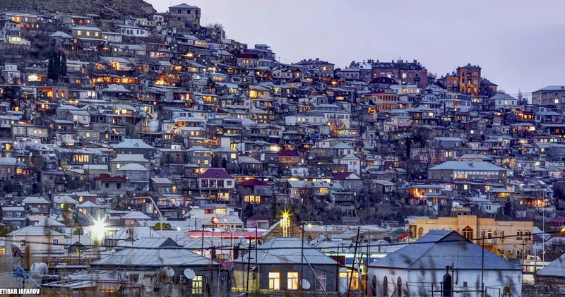 Район Байыл назван одним из центров историко архитектурной среды Баку