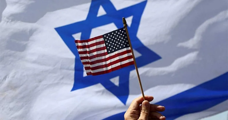 İsrail ABŞ la 20 illik yeni müqavilə imzalayacaq Netanyahu hərəkətə keçdi