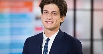 Kennedinin nəvəsi Trampa etiraz edir...