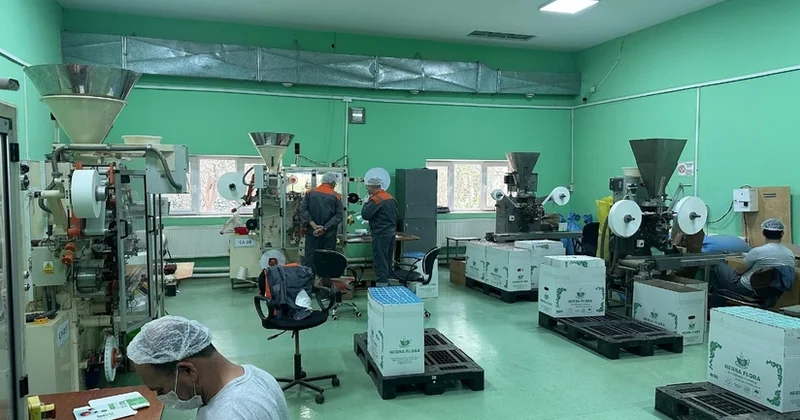 Bir ildə 1 400 ə yaxın sahibkar istehsalını səmərəli idarə etməyi öyrənib KOBİA