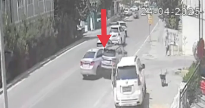 Ötmə qaydasının pozulması ağır qəzaların əsas səbəblərindən biridir DYP