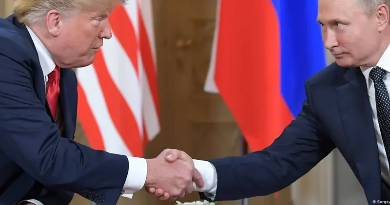 “Tramp və “Epşteyn dosyesi“: yeni sənədlər köhnə kölgələri oyadır“ “Reuters“