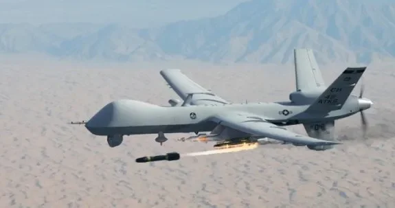 Rusiyada bir gecədə 130 pilotsuz uçuş aparatı məhv edilib