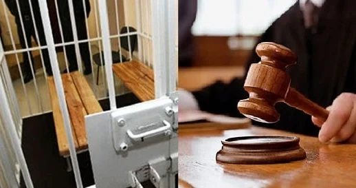 Sabiq hakimin cəzası 6 ilə endirildi