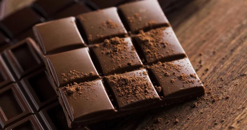 В ОАЭ представили новый эксклюзивный шоколад