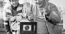 Azərbaycan kinosu: il başa çatır, 5 milyon hələ də gözləyir...