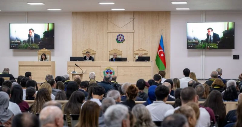 “Nürnberq məhkəməsi”ndə prokurorlar ittihamlarla çıxış etdilər