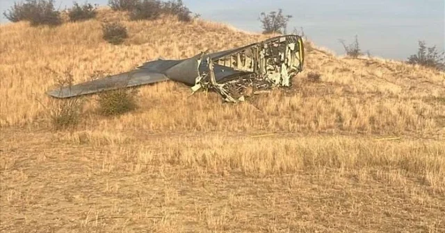 Минобороны Турции: на борту разбившегося C 130 боеприпасов не было Minval Politika