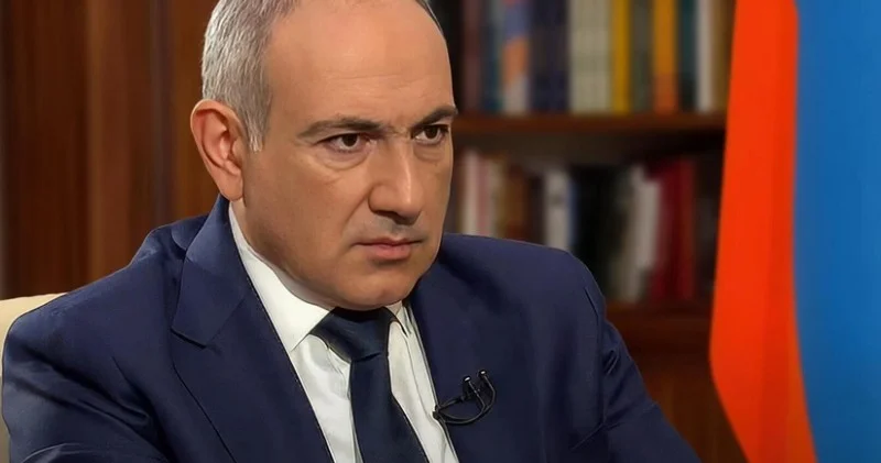 Aprel savaşında Sarkisyan Putinə nə yazıb? Paşinyan sirləri açdı