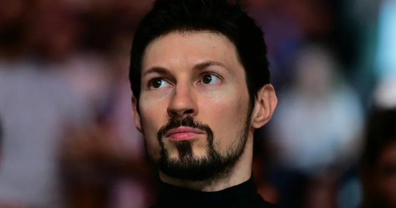 Pavel Durova qoyulan məhdudiyyət ləğv edildi