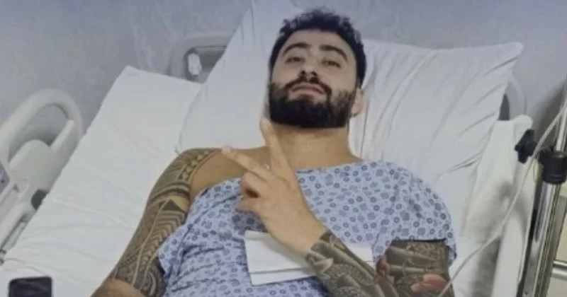 “Abşeron Lions”un basketbolçusu əməliyyat olunub