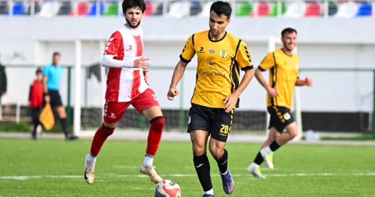 II Liqada IX turun təyinatları açıqlandı