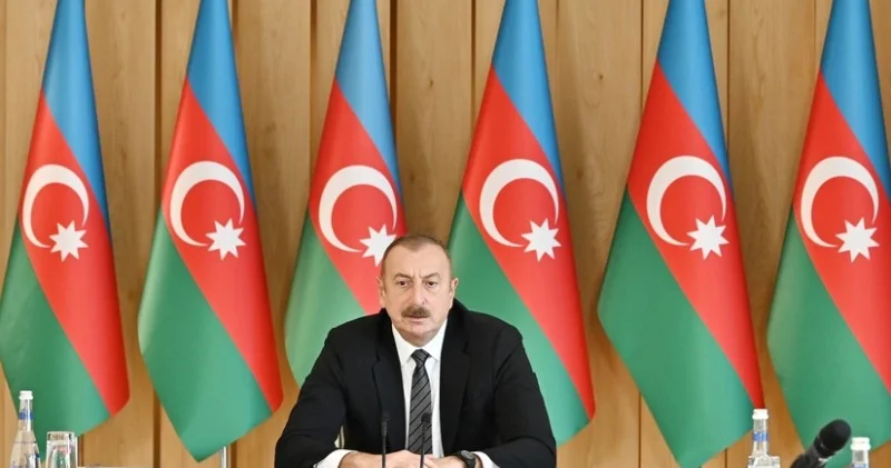 İlham Əliyev: Azərbaycan Özbəkistan Regional Forumu səmərəli platformadır
