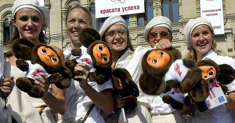 В Госдуме определили национальность Чебурашки и такое бывает