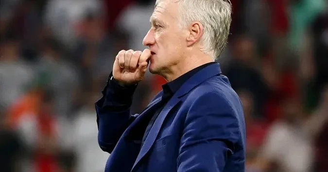 Didye Deşam: Hətta Fransada belə fransız məşqçilər qiymətləndirilmir