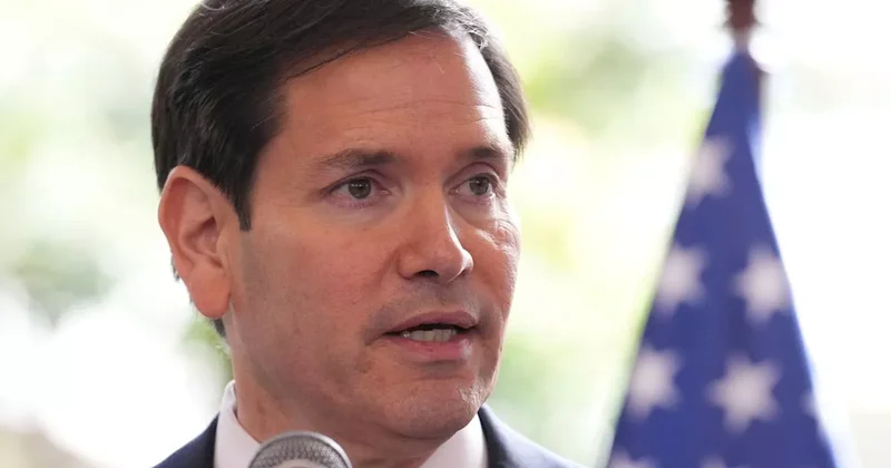 Рубио: США готовятся к испытаниям средств доставки ядерного оружия