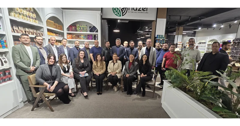 Aristocrat İş Adamları Klubu və Hazel firması iş adamları və medianı bir araya gətirdi