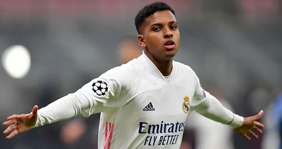 Madriddən Londona yollana bilər